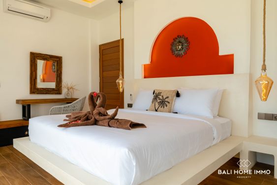 Image 13 from Brand new 4 Bedroom Villa for Sale Freehold in Bali Near Kelating Beach