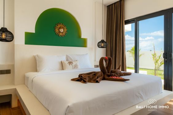 Image 9 from Brand new 4 Bedroom Villa for Sale Freehold in Bali Near Kelating Beach