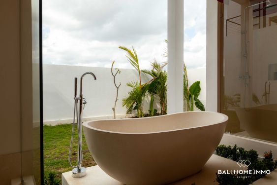 Image 17 from Brand new 4 Bedroom Villa for Sale Freehold in Bali Near Kelating Beach