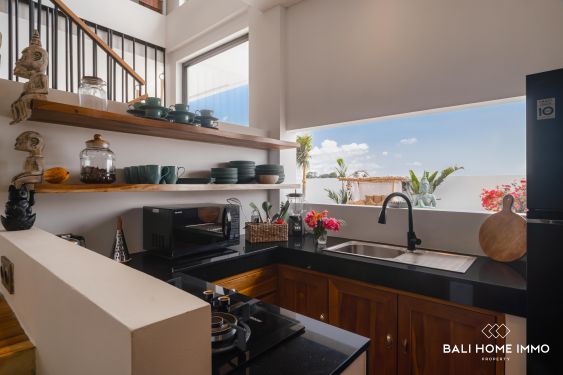 Image 7 from Brand new 4 Bedroom Villa for Sale Freehold in Bali Near Kelating Beach