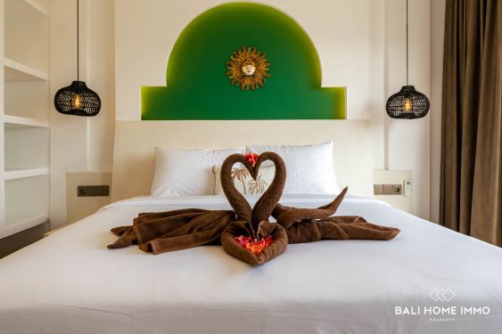 Image 10 from Brand new 4 Bedroom Villa for Sale Freehold in Bali Near Kelating Beach