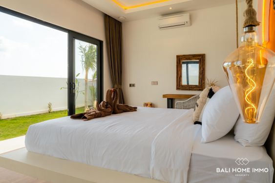 Image 12 from Brand new 4 Bedroom Villa for Sale Freehold in Bali Near Kelating Beach