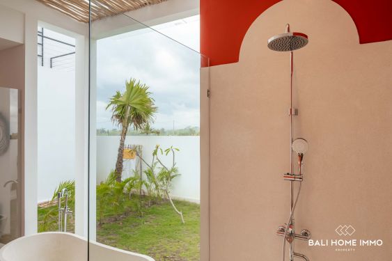 Image 18 from Brand new 4 Bedroom Villa for Sale Freehold in Bali Near Kelating Beach