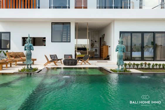 Image 4 from Brand new 4 Bedroom Villa for Sale Freehold in Bali Near Kelating Beach