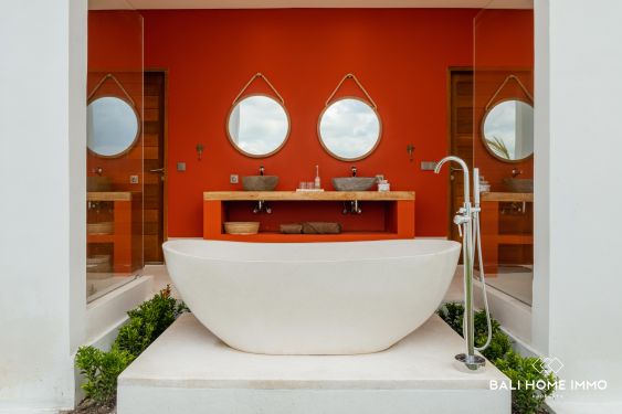 Image 19 from Brand new 4 Bedroom Villa for Sale Freehold in Bali Near Kelating Beach