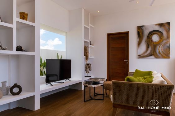 Image 5 from Brand new 4 Bedroom Villa for Sale Freehold in Bali Near Kelating Beach