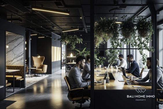 Image 8 from Off Plan 4 Bedroom Villa for Sale in an Elite Complex Near Pandawa Beach