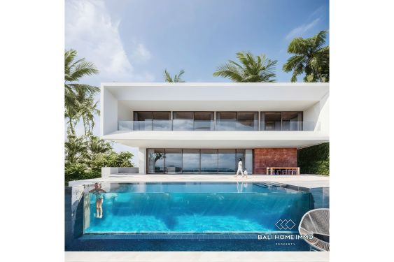 Image 3 from Dijual Vila 4 Kamar Tidur Off Plan di Kompleks Elit Dekat Pantai Pandawa