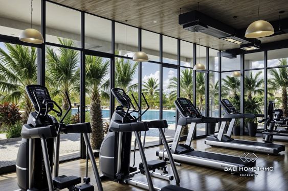 Image 11 from Off Plan 4 Bedroom Villa for Sale in an Elite Complex Near Pandawa Beach