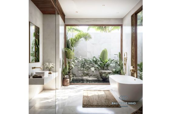 Image 7 from Off Plan 4 Bedroom Villa for Sale in an Elite Complex Near Pandawa Beach