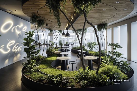 Image 9 from Off Plan 4 Bedroom Villa for Sale in an Elite Complex Near Pandawa Beach