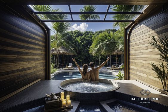 Image 14 from Off Plan 4 Bedroom Villa for Sale in an Elite Complex Near Pandawa Beach