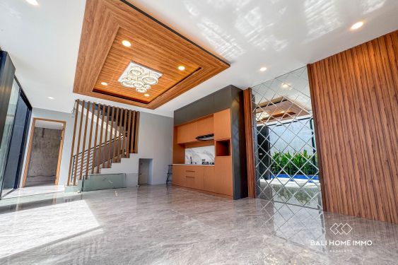 Image 5 from Villa de 4 chambres à vendre au cœur de Berawa Canggu