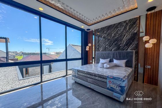 Image 11 from Villa de 4 chambres à vendre au cœur de Berawa Canggu