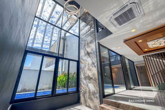 Image 4 from Villa de 4 chambres à vendre au cœur de Berawa Canggu