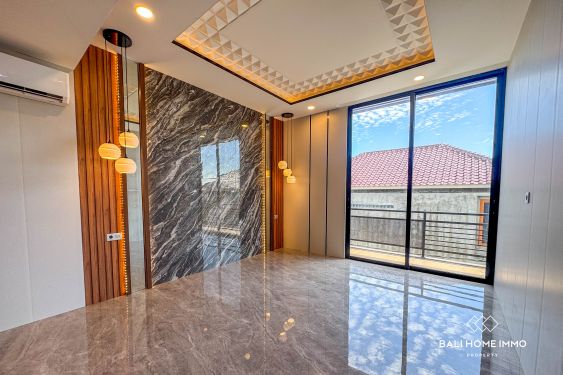 Image 9 from Villa de 4 chambres à vendre au cœur de Berawa Canggu