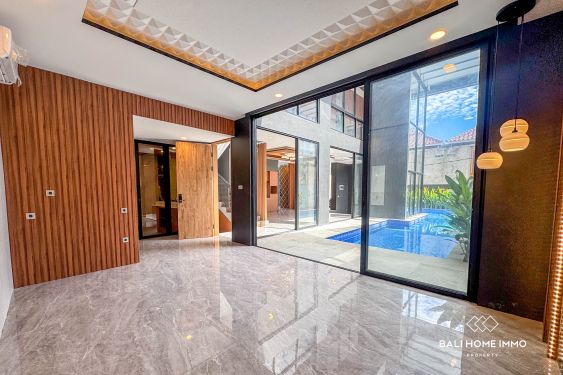 Image 7 from Villa de 4 chambres à vendre au cœur de Berawa Canggu