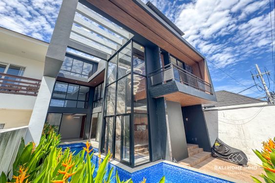 Image 17 from Villa de 4 chambres à vendre au cœur de Berawa Canggu