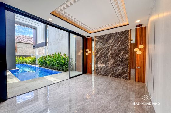 Image 8 from Villa de 4 chambres à vendre au cœur de Berawa Canggu