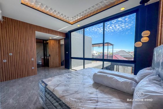 Image 12 from Villa de 4 chambres à vendre au cœur de Berawa Canggu