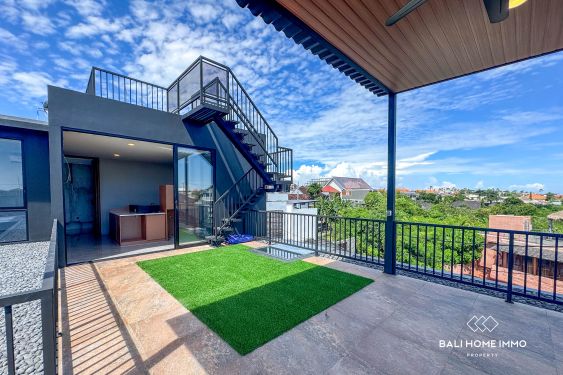 Image 15 from Villa de 4 chambres à vendre au cœur de Berawa Canggu