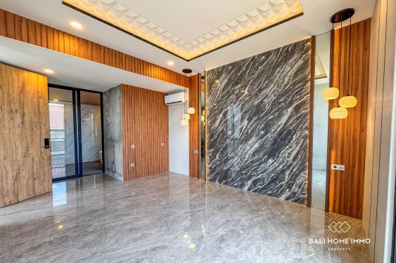 Image 10 from Villa de 4 chambres à vendre au cœur de Berawa Canggu