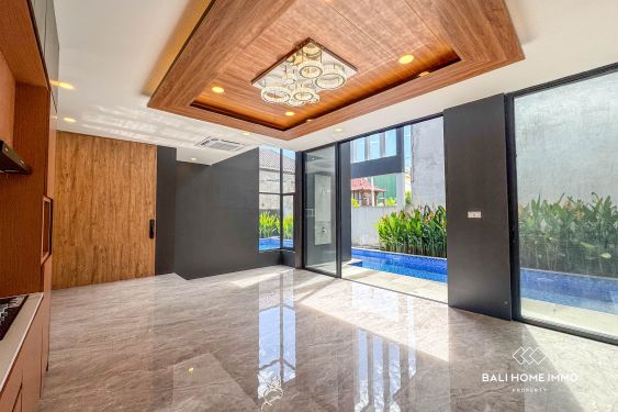 Image 3 from Villa de 4 chambres à vendre au cœur de Berawa Canggu