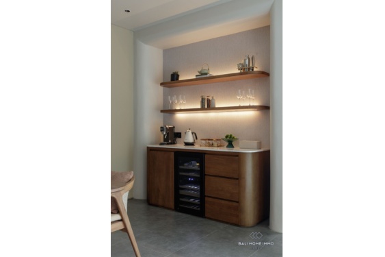 Image 8 from Off-plan 6 Bedroom Villa for Sale in Bali Pererenan Beachside