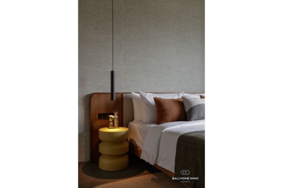 Image 12 from Off-plan 6 Bedroom Villa for Sale in Bali Pererenan Beachside