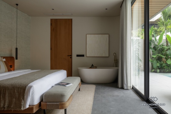 Image 13 from Off-plan 6 Bedroom Villa for Sale in Bali Pererenan Beachside