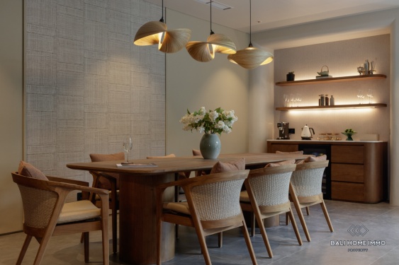 Image 9 from Off-plan 6 Bedroom Villa for Sale in Bali Pererenan Beachside