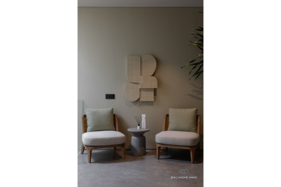 Image 4 from Off-plan 4 Bedroom Villa for Sale in Bali Pererenan Beachside