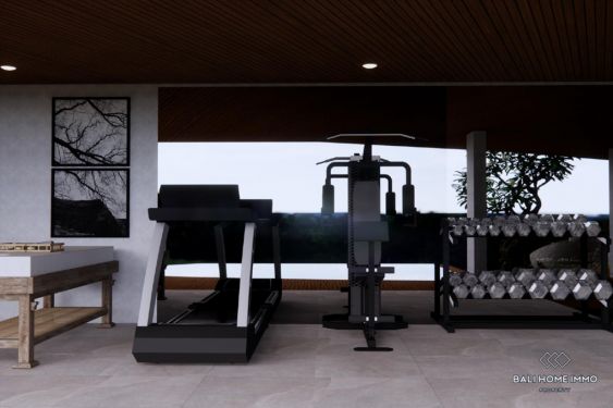 Image 2 from Off-plan 4 Bedroom Villa for Sale Leasehold in Bali Buwit