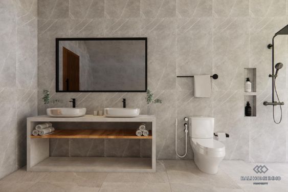 Image 6 from Off-plan 4 Bedroom Villa for Sale Leasehold in Bali Buwit