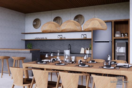 Image 13 from Off-plan 4 Bedroom Villa for Sale Leasehold in Bali Buwit