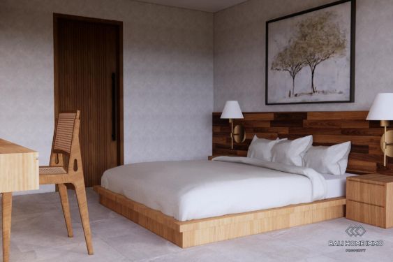 Image 8 from Off-plan 4 Bedroom Villa for Sale Leasehold in Bali Buwit