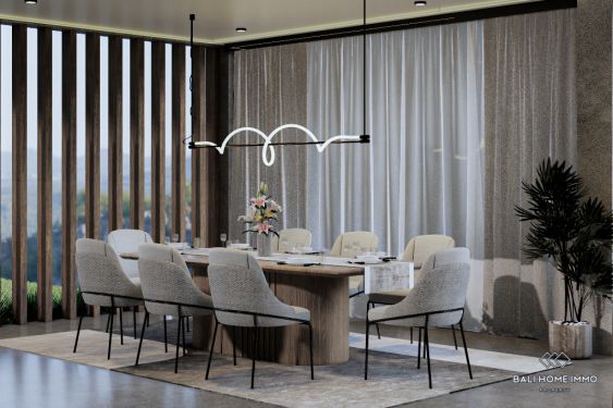 Image 19 from Off-plan 4 Bedroom Villa for Sale Leasehold in Bali Buwit