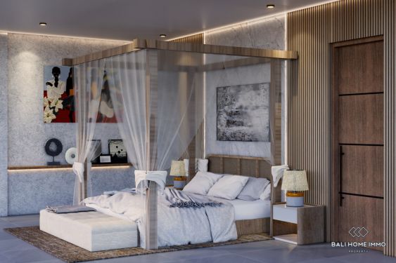 Image 9 from Off-plan 4 Bedroom Villa for Sale Leasehold in Bali Buwit