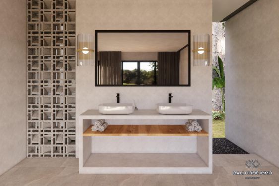 Image 5 from Off-plan 4 Bedroom Villa for Sale Leasehold in Bali Buwit