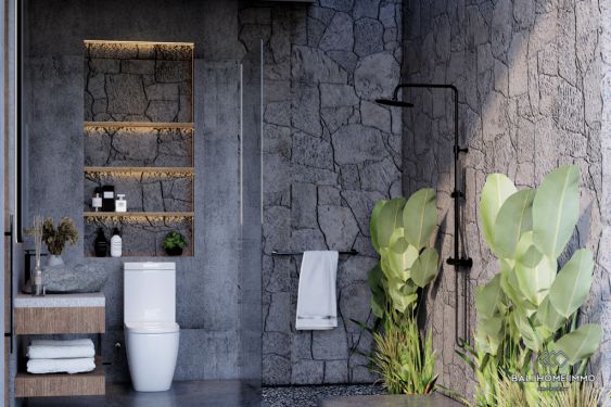 Image 4 from Off-plan 4 Bedroom Villa for Sale Leasehold in Bali Buwit