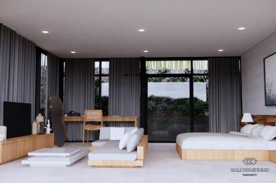 Image 10 from Off-plan 4 Bedroom Villa for Sale Leasehold in Bali Buwit