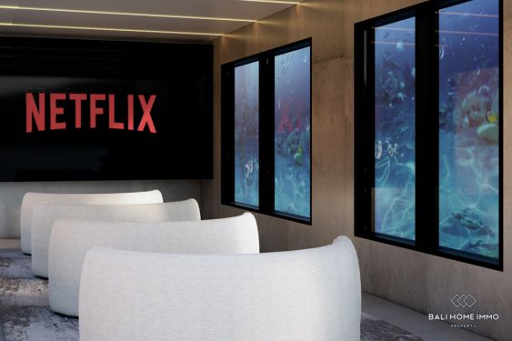 Image 16 from Off-plan 4 Bedroom Villa for Sale Leasehold in Bali Buwit