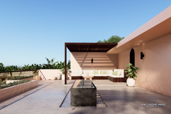 Image 14 from Off-plan 4 Bedroom Villa for Sale Leasehold in Bali Cemagi-Seseh Residential Side