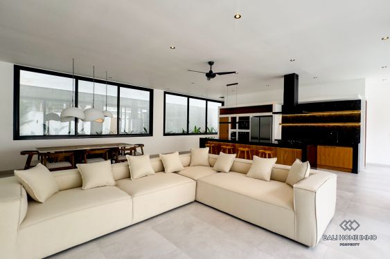 Image 3 from Villa neuve de 4 chambres à vendre en location à Bali Pererenan Tumbak Bayuh