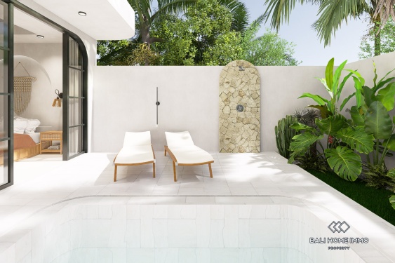 Image 13 from Off-plan 4 bedroom villa for sale leasehold in Kerobokan