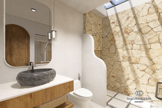 Image 9 from Off-plan 4 bedroom villa for sale leasehold in Kerobokan