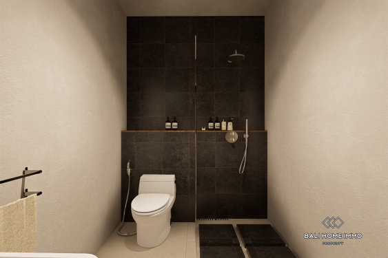 Image 14 from Off-plan 4 bedroom villa for sale leasehold in Kerobokan