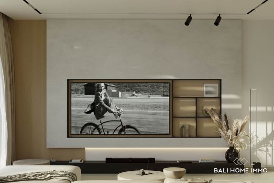 Image 4 from OFF PLAN 4 BEDROOM VILLA FOR SALE LEASEHOLD IN ULUWATU NEAR BALANGAN BEACH BALI