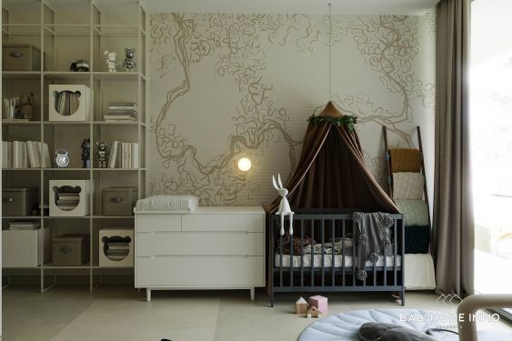 Image 13 from OFF PLAN 4 BEDROOM VILLA FOR SALE LEASEHOLD IN ULUWATU NEAR BALANGAN BEACH BALI