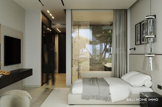 Image 9 from OFF PLAN 4 BEDROOM VILLA FOR SALE LEASEHOLD IN ULUWATU NEAR BALANGAN BEACH BALI